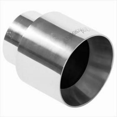 MagnaFlow Stainless Steel Exhaust Tip (Polished) - 35124